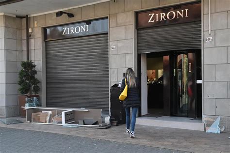 Zironi Gioielleria .